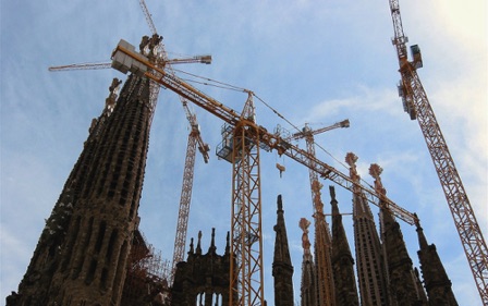 Spagna - Barcellona